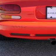 Dodge Viper GTS (2001)