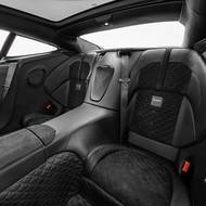 Brabus Bodo