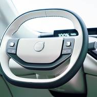 Volvo EX60