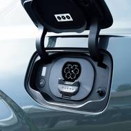 Volvo EX60