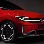 Volkswagen ID. Polo GTI
