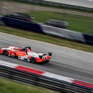 Janík Red Bull Ring