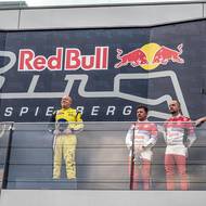 Janík Red Bull Ring