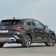 Kia XCeed 1.6 T-GDI GT