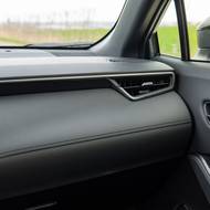 Toyota Corolla Cross 2,0 Hybrid AWD-i GR Sport