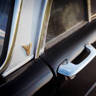 Simca Vedette Présidence