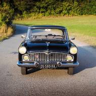 Simca Vedette Présidence