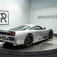 Saleen S7 (Paul Walker)