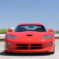 Dodge Viper GTS (2001)