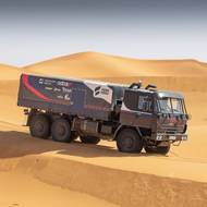 TATRA 815 6×6 TSO