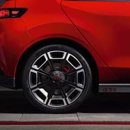 Volkswagen ID. Polo GTI