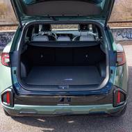 Kia Sportage HEV 4×4 GT-Line