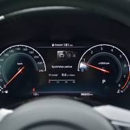 Kia XCeed 1.6 T-GDI GT