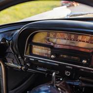 Simca Vedette Présidence