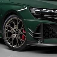 Audi RS 3 competition limited