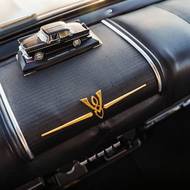 Simca Vedette Présidence