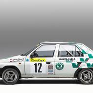 Škoda Favorit 136 L/A