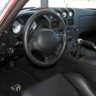 Dodge Viper GTS (2001)