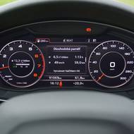 Audi A4 35 TFSI