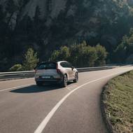Volvo EX60