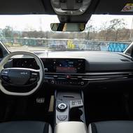 Kia Sportage HEV 4×4 GT-Line