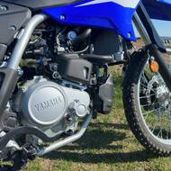 Yamaha WR125R
