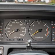 Nissan Patrol GR Wagon 2.8 Turbo D Y60