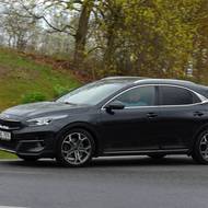 Kia XCeed 1.6 T-GDI GT