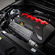 Audi RS 3 competition limited