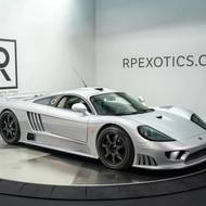 Saleen S7 (Paul Walker)