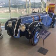 Automobile Welt Eisenach