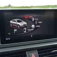 Audi A4 35 TFSI