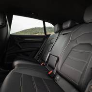 Porsche Cayenne Turbo