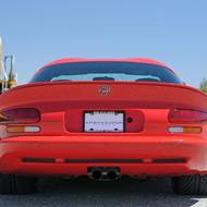 Dodge Viper GTS (2001)