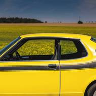 Mitsubishi Colt Galant Hardtop 1600GT SL