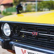Mitsubishi Colt Galant Hardtop 1600GT SL