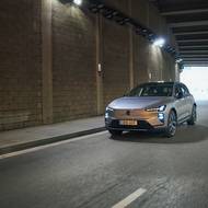 Volvo EX60