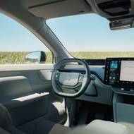 Volvo EX60