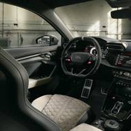 Audi RS 3 competition limited