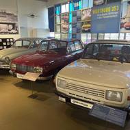 Automobile Welt Eisenach