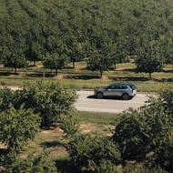 Volvo EX60