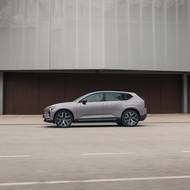 Volvo EX60