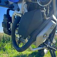 Yamaha WR125R