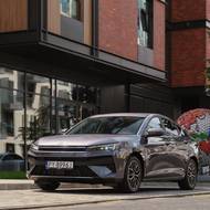 JAC Motors J7 Plus