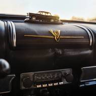 Simca Vedette Présidence