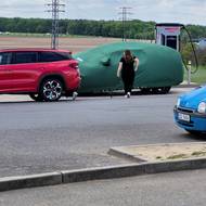 Škoda Peaq (prototyp)