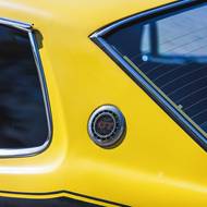 Mitsubishi Colt Galant Hardtop 1600GT SL
