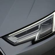 Audi A4 35 TFSI