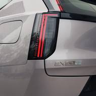 Volvo EX60