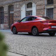 JAC Motors J7 Plus